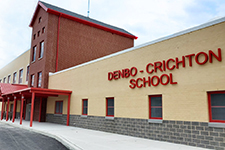 Denbo-Crichton Photo